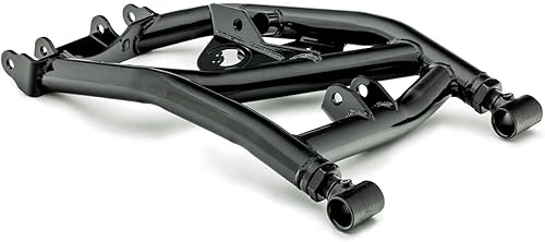 Miniatura 7 de SuperATV Atlas Pro - Brazos A de desplazamiento trasero de 1.5 pulgadas para Can-Am Commander XT/XT-P/MAX XT 2021+ | Compatible con neumáticos de 31