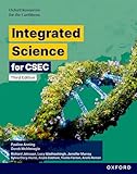 Integrated Science for CSEC: Third Edition