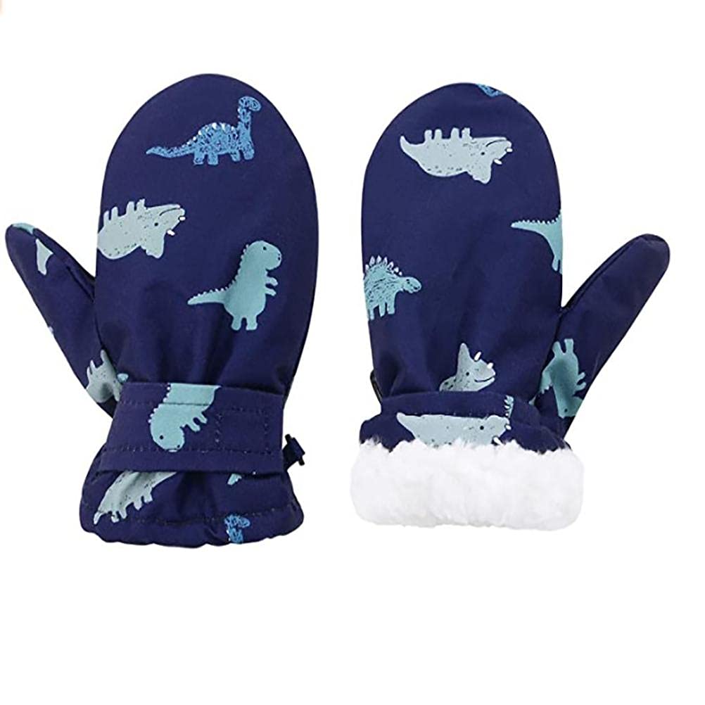 Sneeuw Handschoenen, Peuter Wanten Winter Waterdicht