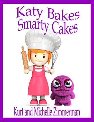 Katy Bakes Smarty Cakes