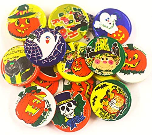 Vista 6 de Scott's Cakes - Hojas de chocolate con leche sólidas envueltas en papel de aluminio en un recipiente de plástico de 1 libra