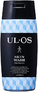 大塚製薬 UL・OS(ウル・オス) 薬用スキンウォッシュ 300mL【医薬部外品】