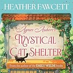 Cover of Agnes Aubert's Mystical Cat Shelter
