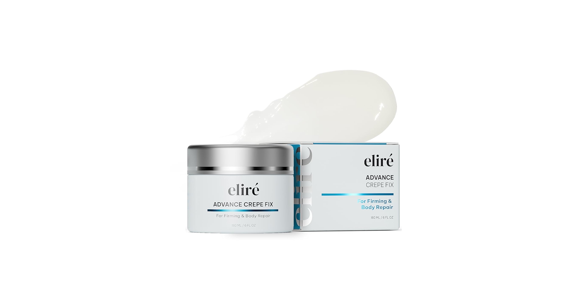 Amazon.com: Eliré Advanced Crepe Fix- Firming & Smoothing