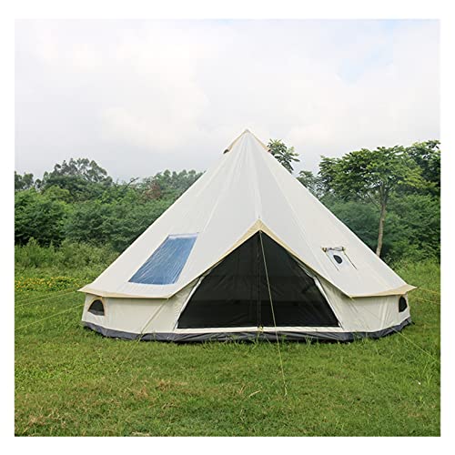 Carpa para camping exterior para 1 persona miniatura 1