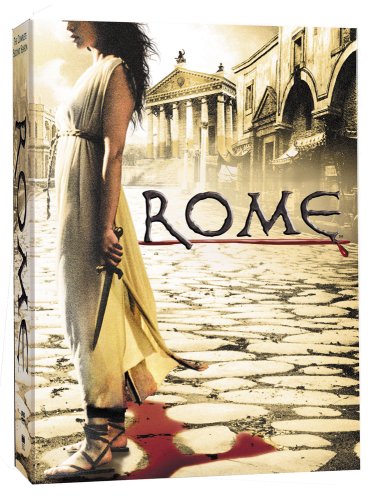 ROME[ローマ] コレクターズBOX [DVD]