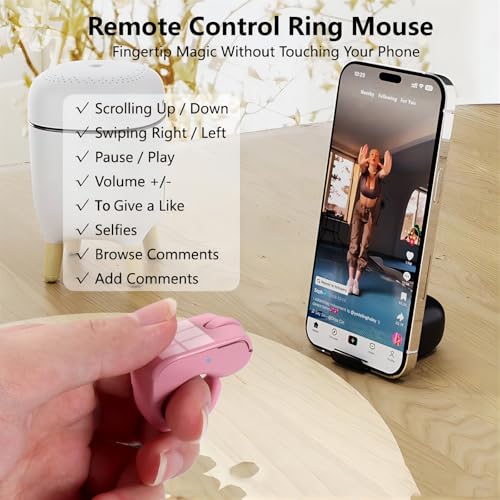 Souris Bluetooth Air avec pavé tactile et télécommande pour MacBook et iPad - 2