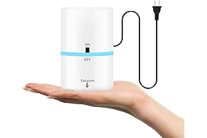 Vacuum Storage Bag Pump