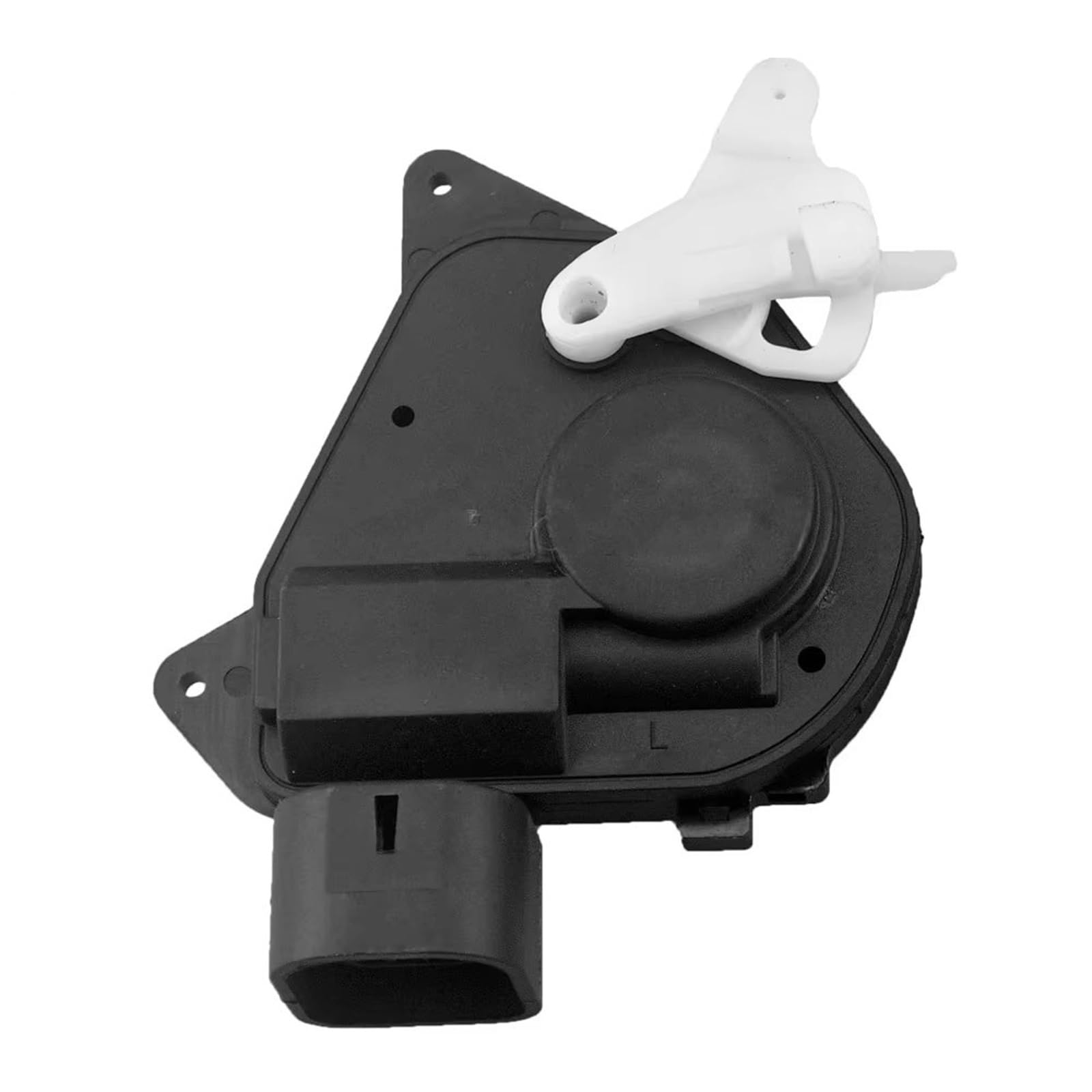 Kpuwers Front Left For Toyota For Corolla 2000-2008 Car Central Door Lock Actuator Right 69110-12070 69120-12070 Door Lock Latch Actuator(Front Left)