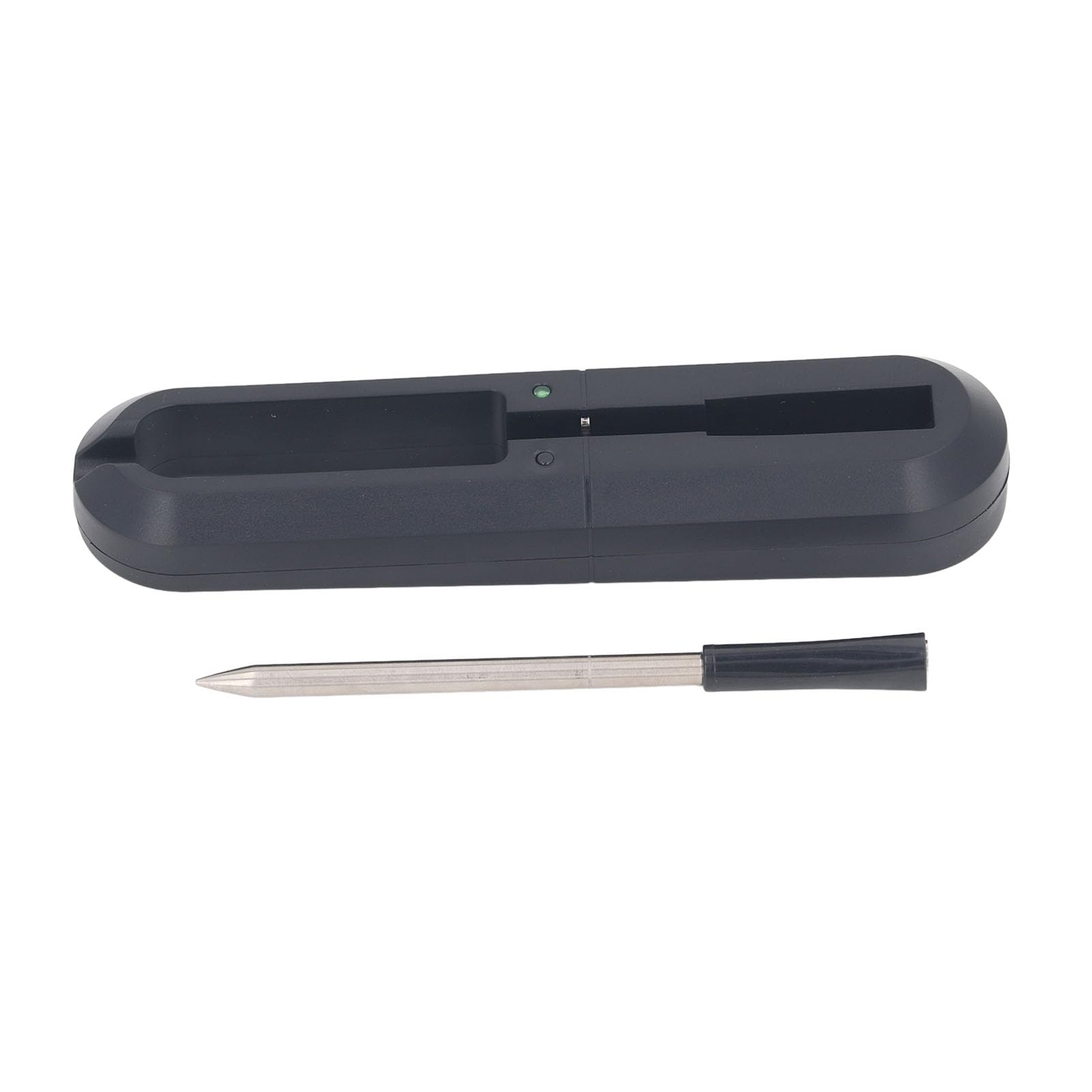 Termómetro de carne Bluetooth, sonda de barbacoa inalámbrica impermeable IP68
