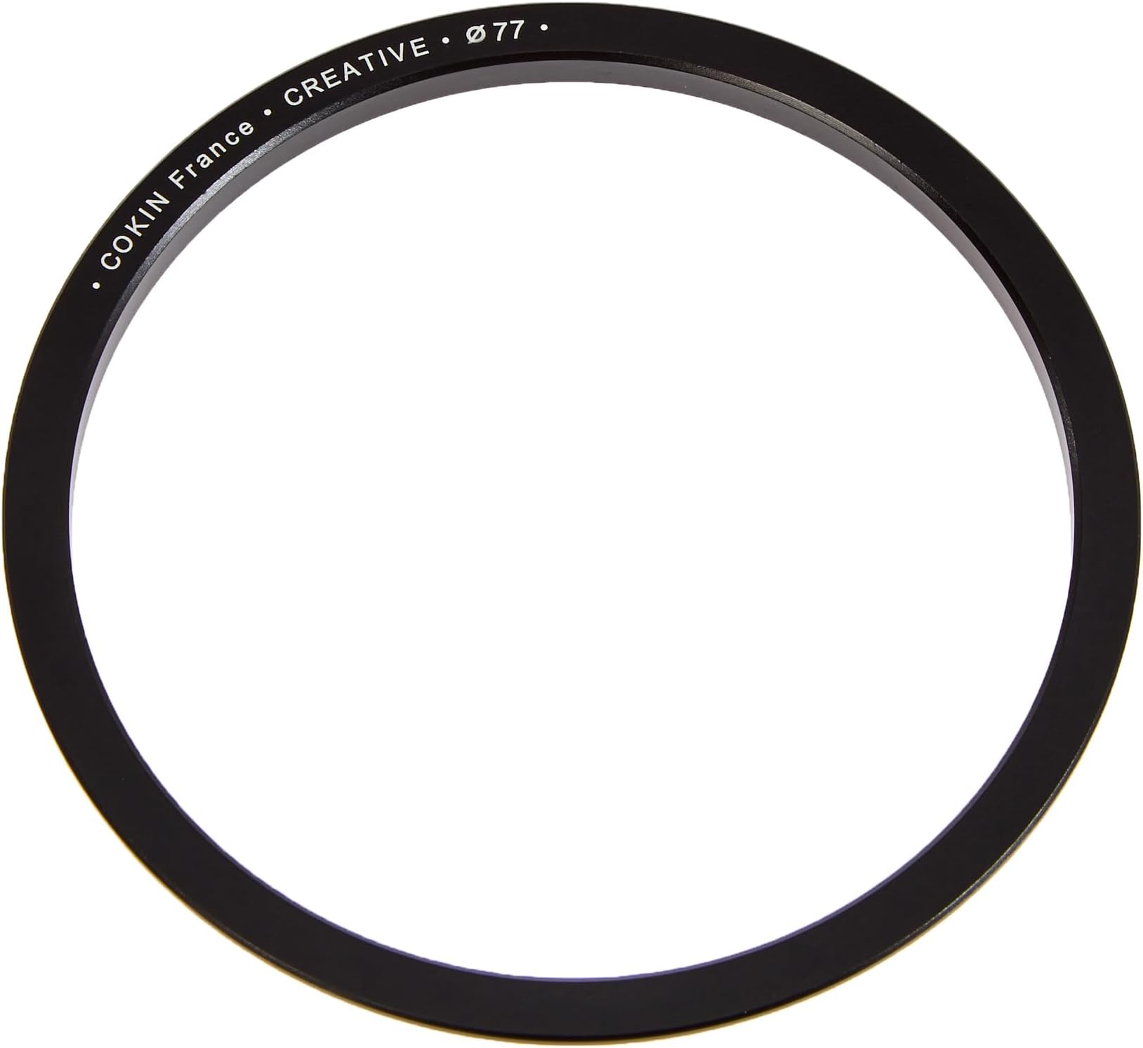 Cokin P-Series 77mm Lens Adapter Ring