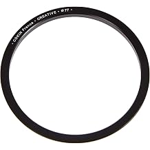 Cokin P serisi 77mm Adapt r Halkas