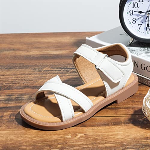 Children Shoes Fashion Comfortable Soft Sole Sandals Beach Outdoor Flat Casual Sandals Outdoor Shoe3