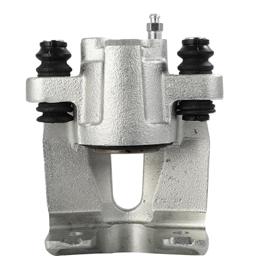 Image of 184850 184851 Rear Left & Right Disc Brake Calipers