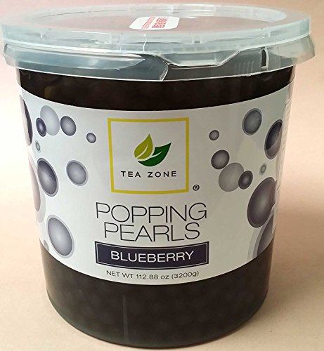 Popping Bursting Boba (7.04 lbs) (Blueberry)