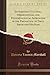Integrating Cultural, Observational, and Epidemiological Approaches in the Prevention of Drug Abuse and Hiv/Aids (Classic Reprint)