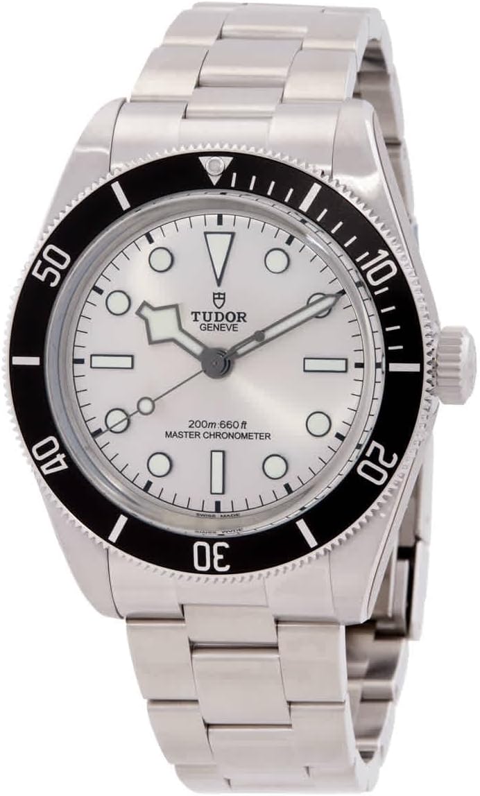 TUDOR Black Bay 68 43mm Watch