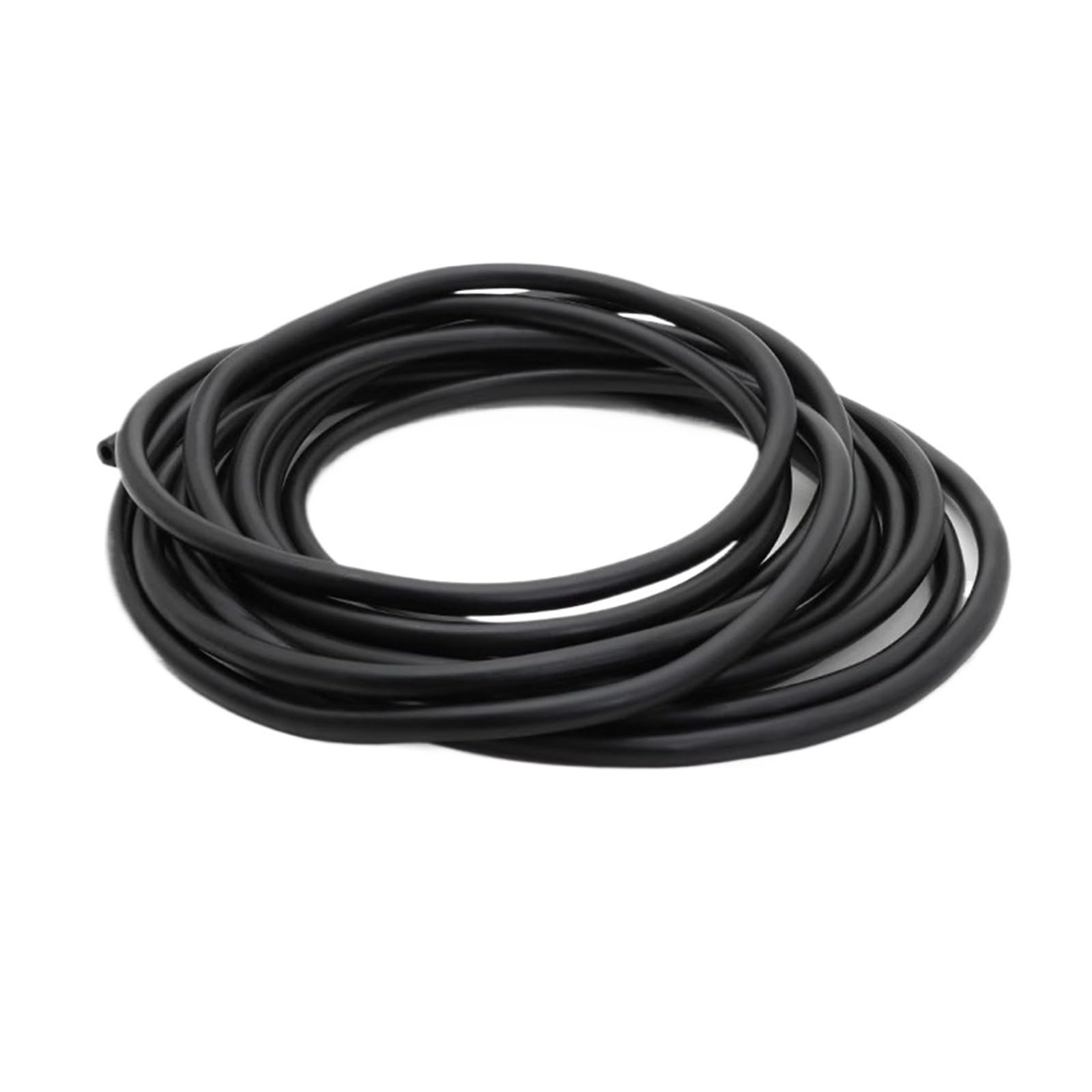 Tubo de bomba peristáltica de precisión de alto rendimiento, manguera de laboratorio, bomba peristáltica de larga duración de 1 m(1.6 * 4.8mm)