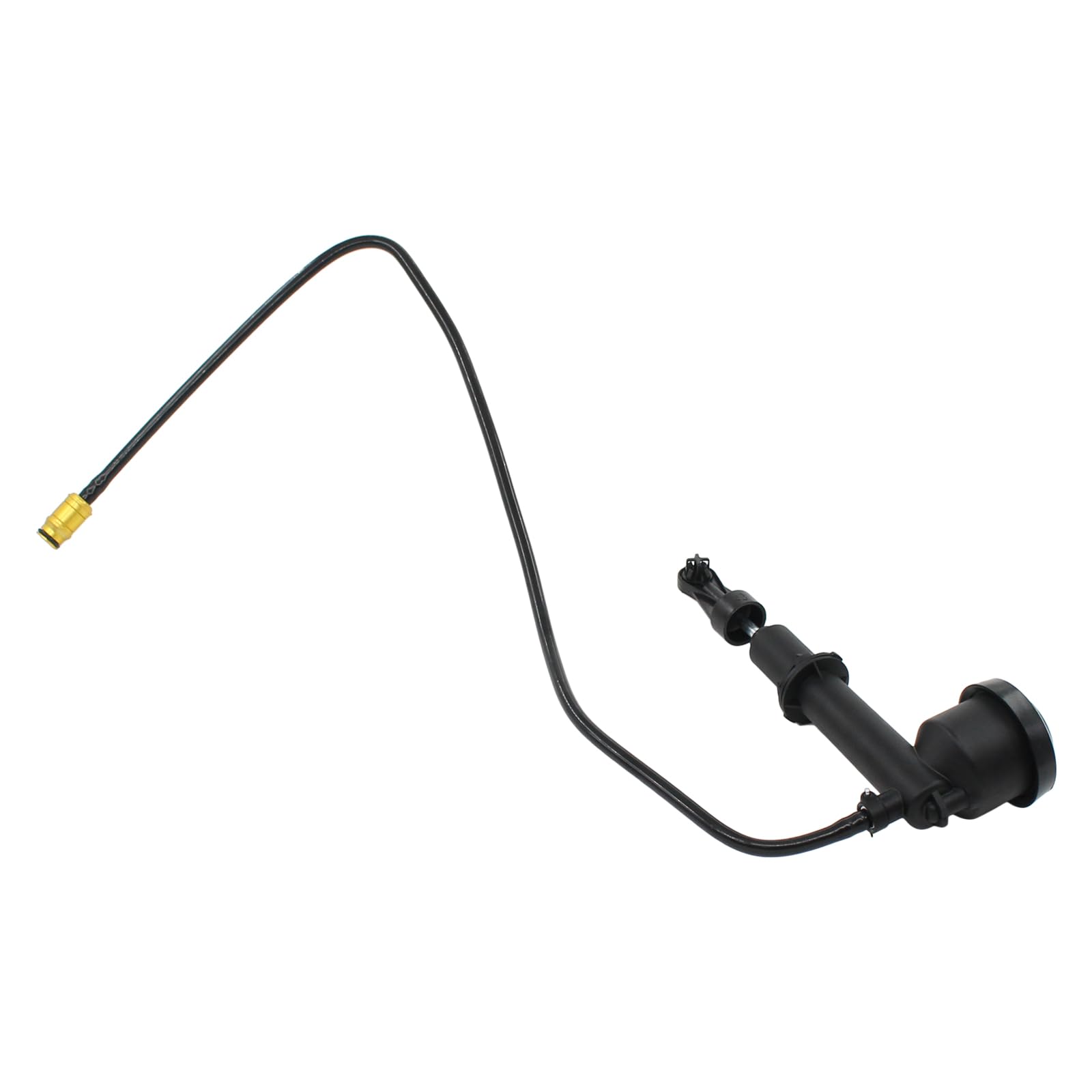 Cilindro maestro de embrague y tubo para Lan-d Ro-ver Freelander 1 L314 2.0 Td4 2000-2006