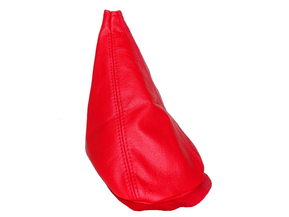 MK.II ORIGINAL LEATHER GEAR LEVER GAITER