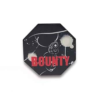 W&Berry バウンティチップ 40枚セット 八角形 セラミック製 51PwnTWxh3L._UF350,350_QL50_.jpg