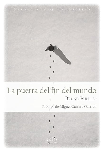 Portada de La puerta del fin del mundo