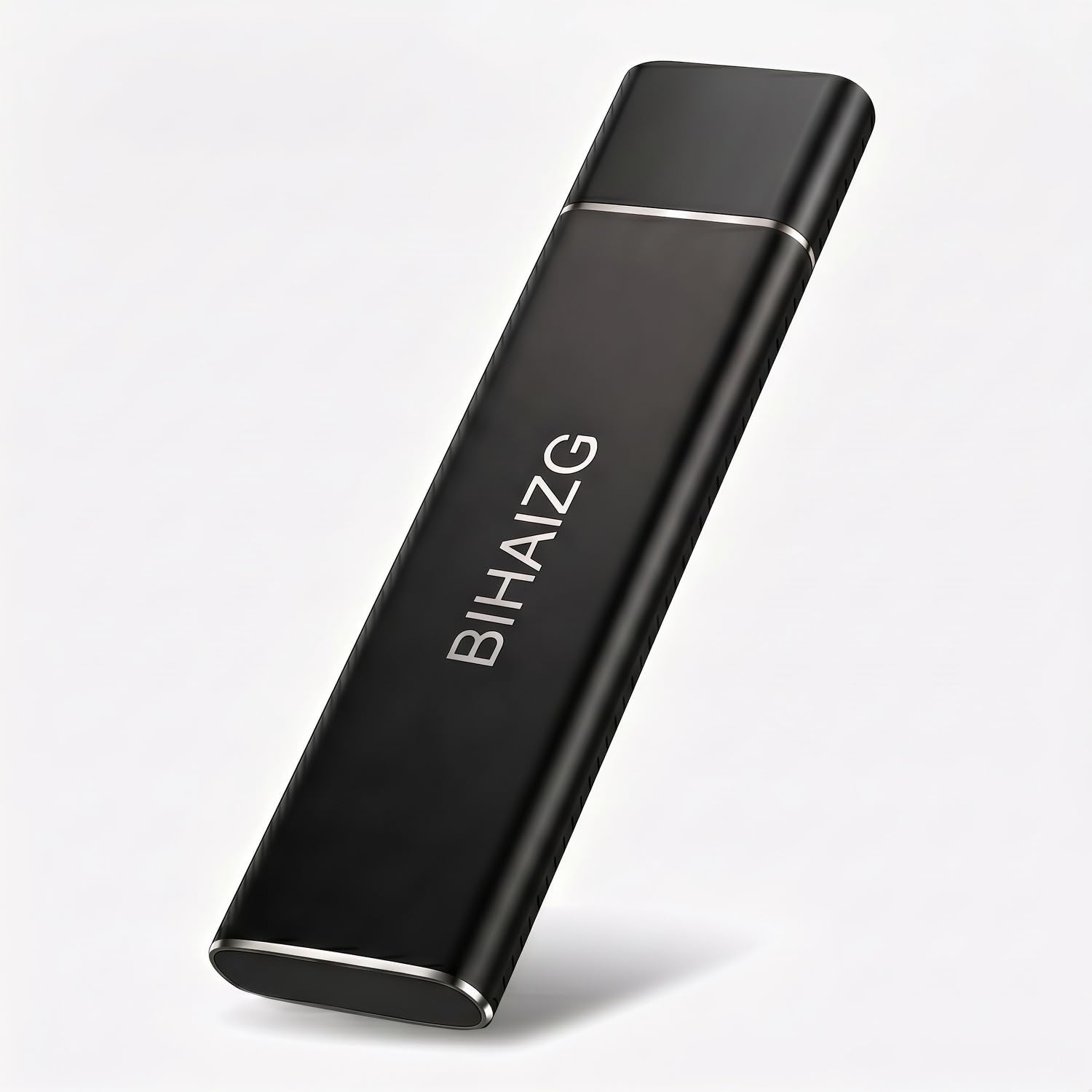 Portable 256GB SSD Solid State External Hard Drive Type-c USB 3.1, Up to 500MB/s USB Driver for Mac iPhone, PC, Android, Laptop, Smartphone,Business Trips and Meetings Person SSD Storage