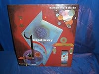 Kandinsky 2850251356 Book Cover
