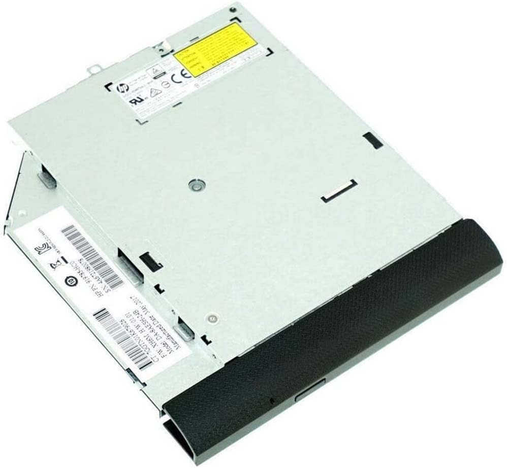 CD DVD Burner Writer Player Drive for HP 15-BS 15-BS234WM 15-BS244WM 15-BS020WM Laptop Computer