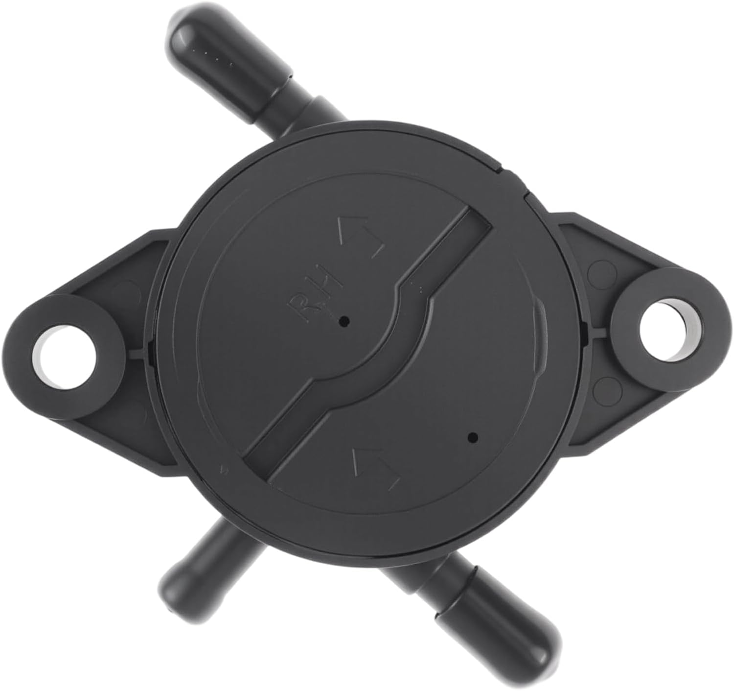 Carbman Fuel Pump Compatible with Kawasaki 49040-0770 49040-7008 FR, FS, FX Series 541V 600V 651V 691V 730V FR541V FR600V FR651V FR691V FR730V FS481V FS541V FS600V FS651V Engines with Air Filter