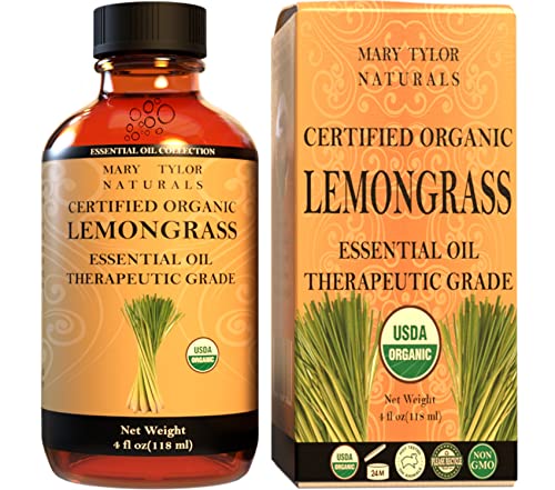 4 Oz Therapeutic Grade Perfect For Aromatherapy, Relaxation,