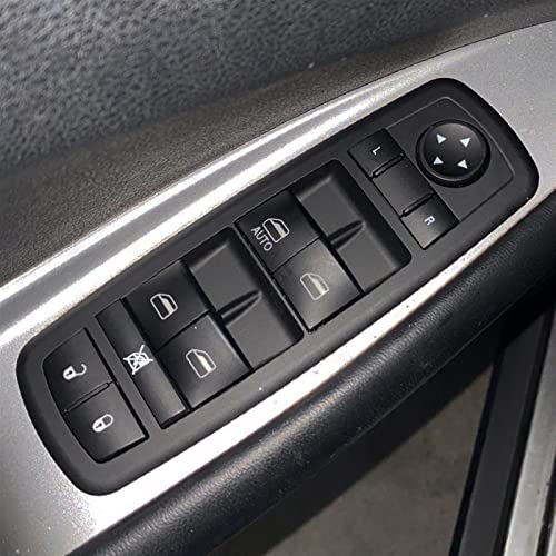 Commande de lève-vitre électrique centrale Dodge Nitro 2008