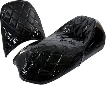 Amazon | マジェスティ250/マジェスティC(SG03J)用 エナメルシート