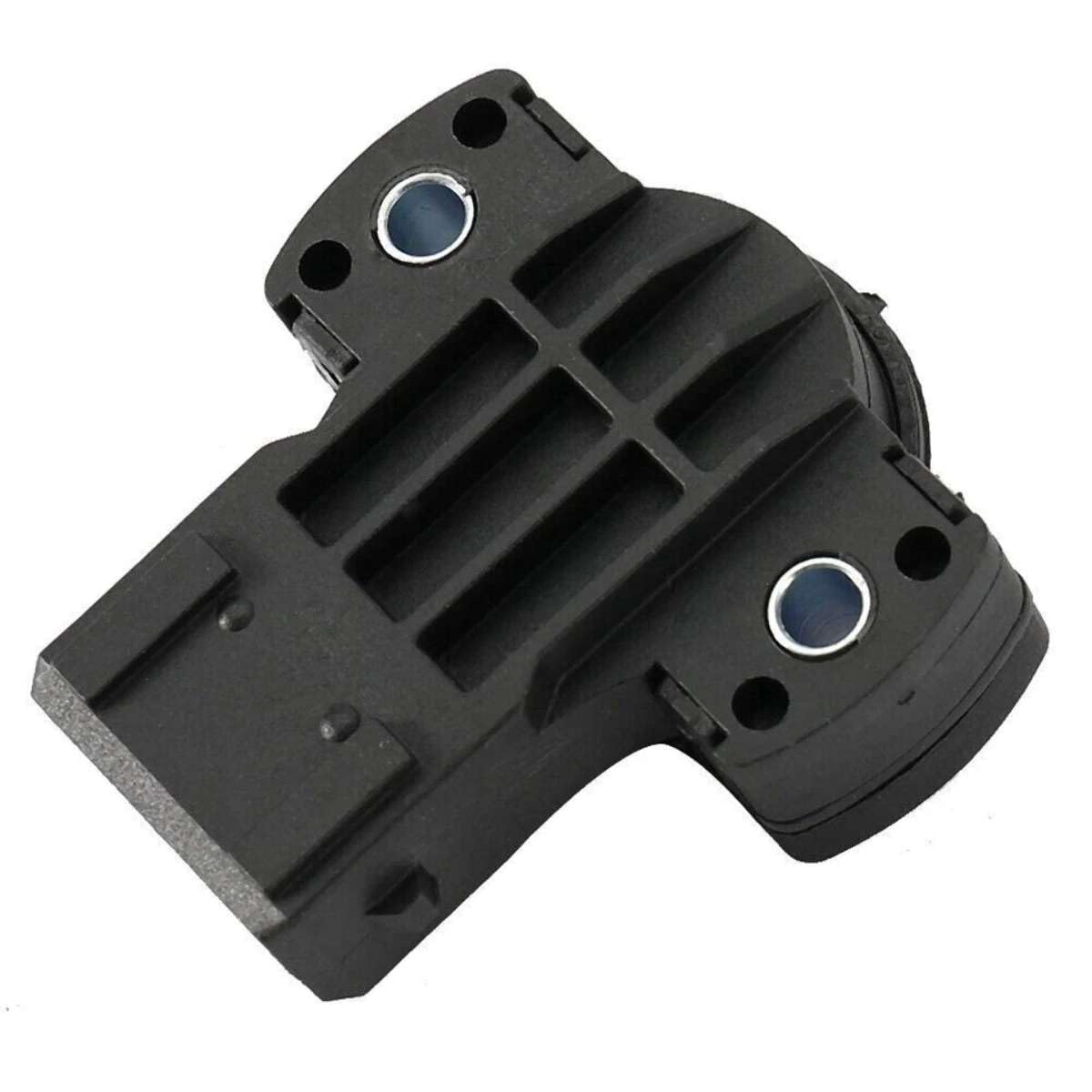 13631726591 Throttle Position Sensor Compatible with Select BMW Models - Replace 13631721456 2001323 5S5022 8476111 Automotive Replacement TPS Sensor