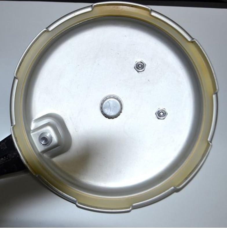 1PC 22/24/26cm Electric Pressure Cooker Replacement Rubber Sealing Ring Universal Beef Tendon Gasket Home Kitchen Accessories(24cm 1pc)