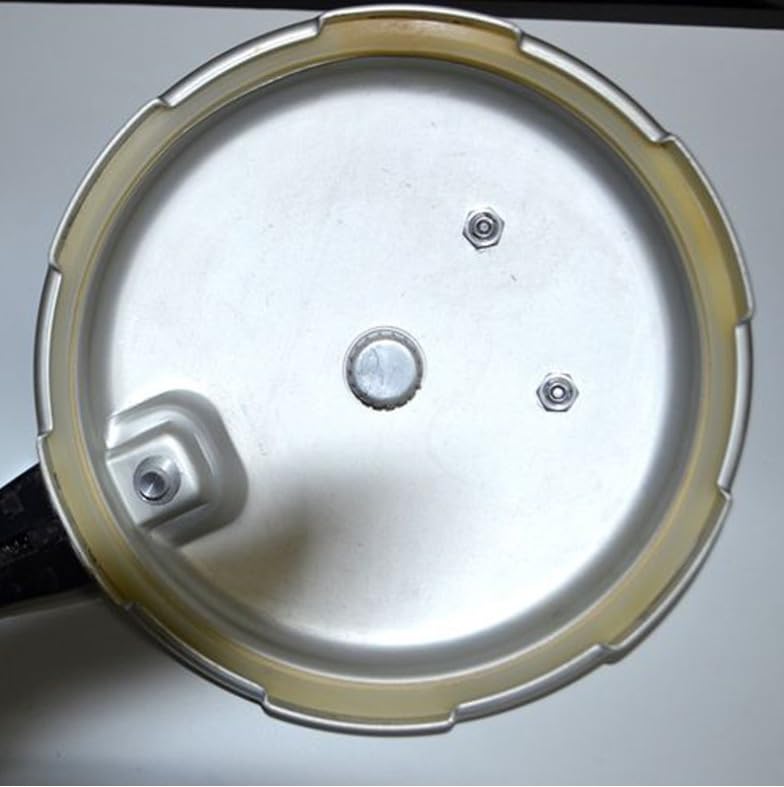 1PC 22/24/26cm Anillo de Sellado de Goma para Olla de Presión Eléctrica Universal Accesorios de Cocina (28cm 1pc) miniatura 2