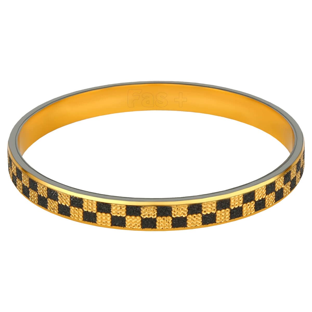 See full amazon price history chart for Fas + AK05 Checks Water Resistant Rough And Tough Guaranteed Black Gold Finish Kada Bracelet For Men & Kada Bracelets For Boys (2.14 INCH DIAMETRE) Fas + AK05 Checks Water Resistant Rough And Tough Guaranteed Black Gold Finish Kada Bracelet For Men & Kada Bracelets For Boys (2.14 INCH DIAMETRE) (B0BDL57L4Q) Amazon Price History, Amazon Price Tracker