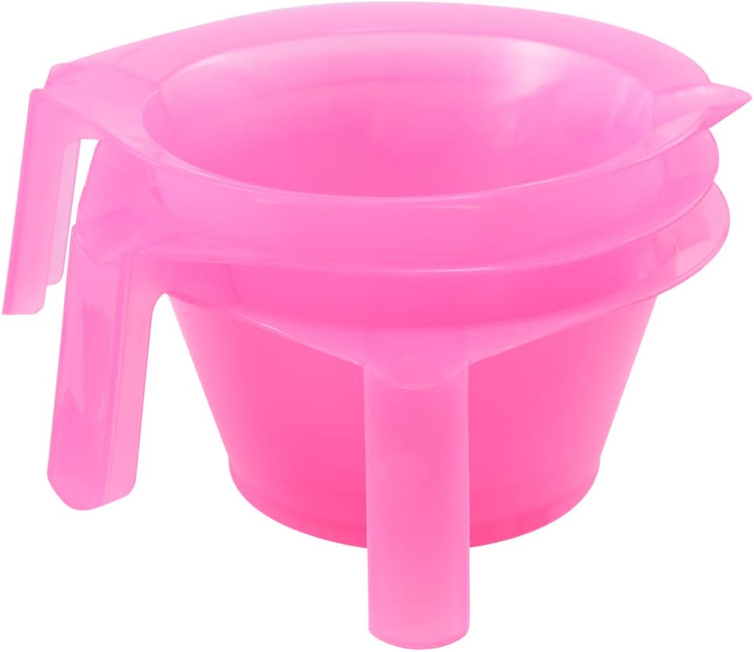 Kit Di Tamponi Per Tintura Pelle - 40 Pezzi Con Manico In Metallo, Per Artigianato E Lucidatura - Foto 5