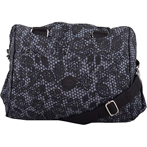 Sac en nylon souple Valita le cabas idéal pour le travail et les sorties