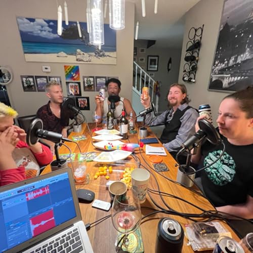 The Squirrel Hour Episode 24 - Its really a Squirrel Hour ! Podcast Por  arte de portada