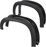 Vista 11 de G-PLUS Moldura de Extensión de Guardabarros Trasero Izquierdo Compatible con Chevy Trax LTZ 2013-2016/ Trax Premier 2017-2020/ Trax LS LT 2013-2022