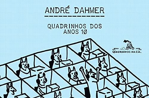 Quadrinhos dos anos 10