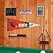 College Flags & Banners Co. Oregon State Beavers 2025 Women's March Basketball Madness Pennant Flag
