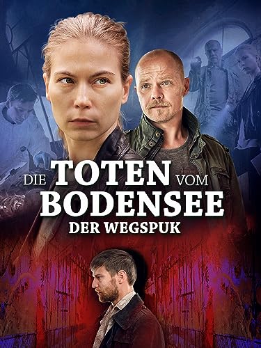 Die Toten vom Bodensee: Der Wegspuk für 2,99 EUR bei amazon.de Bild: Die Toten vom Bodensee: Der Wegspuk für 2,99 EUR bei amazon.de