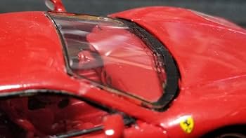 Amazon.co.jp: 1/43 ABC Brianza Ferrari 360 Limo : Hobbies