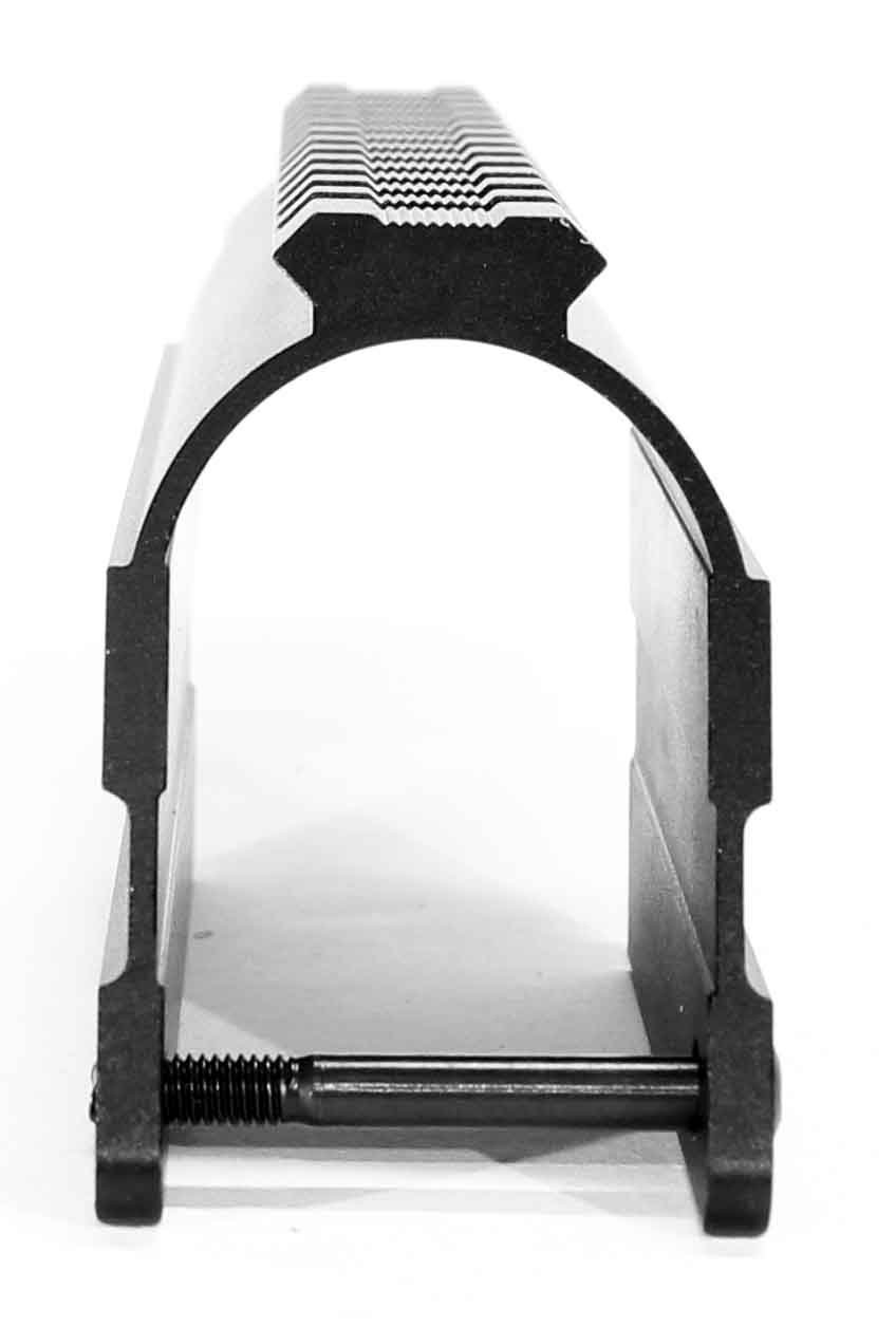 TRINITY Mossberg 500 Maverick 88 Tactical Weaver Rail Base Scope Sight