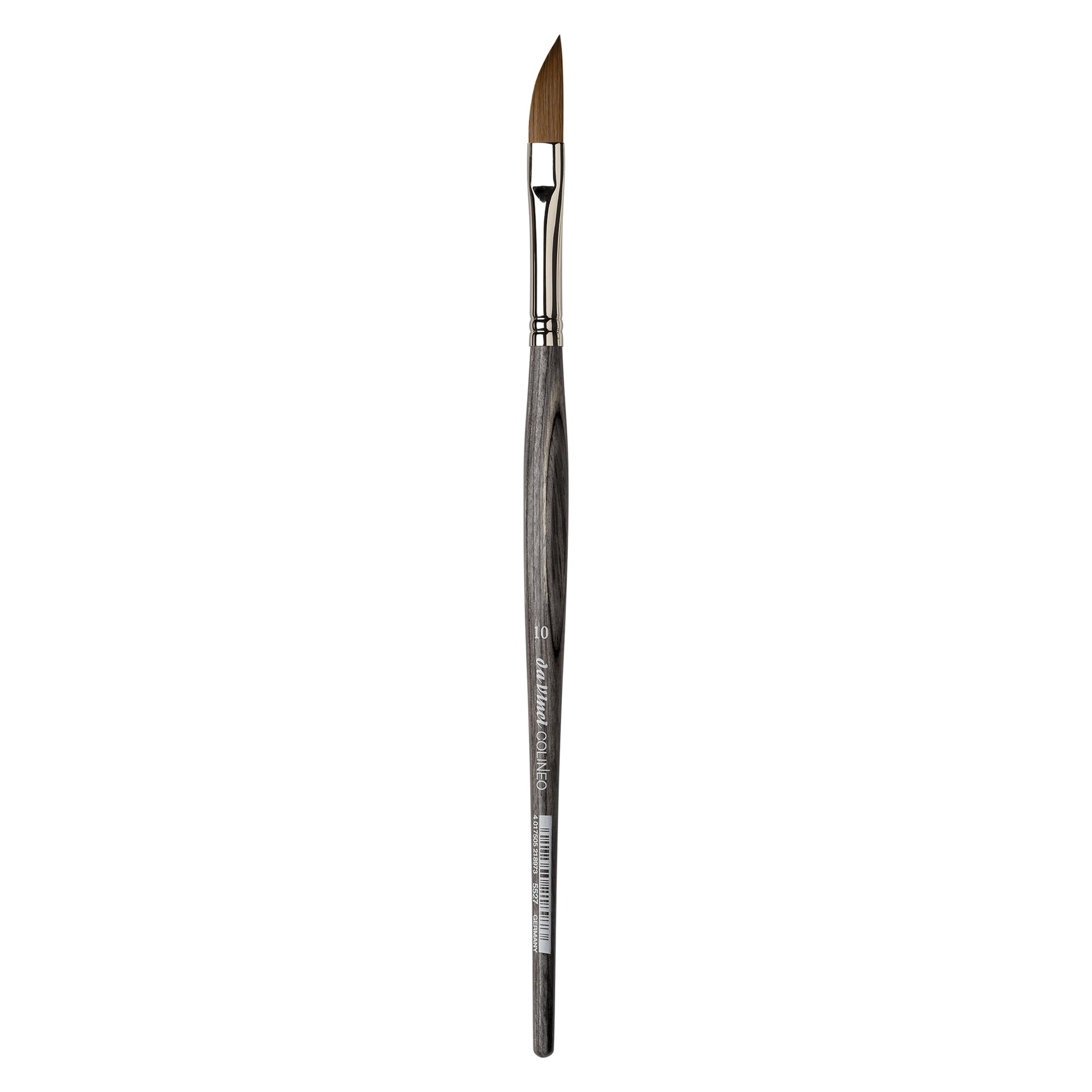 da Vinci Colineo 5527 Watercolor Brush Slant Size 10