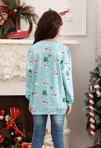 Image of Funnycokid Newborn Baby Girls Boys Knitted Sweaters Romper Long Sleeve Jumpsuit Clothes 0-2 T