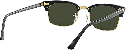 Miniatura 7 de Ray-Ban Gafas de sol cuadradas Rb3916 Clubmaster