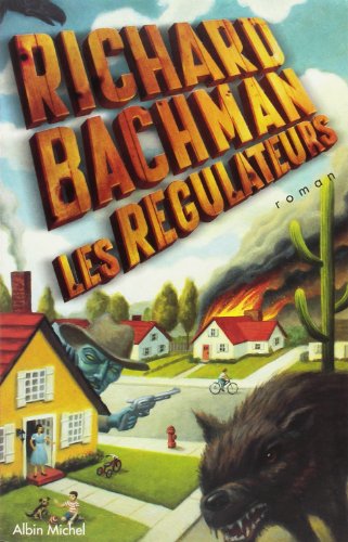  Les régulateurs